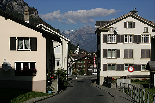 Linthal, Glarus